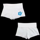 Simple Printed Casual Stylish And Comfortable Top Shorts - Unique Trends