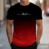 Outdoor Leisure Sports Quick-dry Short-sleeved Top - Unique Trends