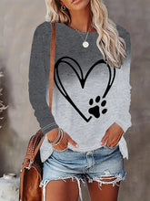 New Crewneck Long Sleeves 4 - Unique Trends