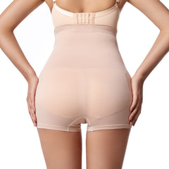 Women's Postpartum Seamless High Waist Abdominal Pants