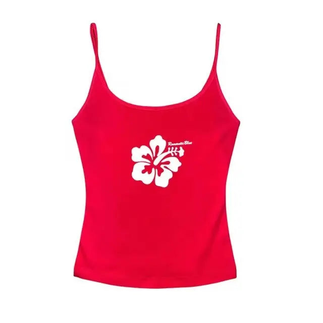 Simple Printed Casual Stylish And Comfortable Top Shorts - Unique Trends