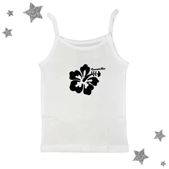 Simple Printed Casual Stylish And Comfortable Top Shorts - Unique Trends
