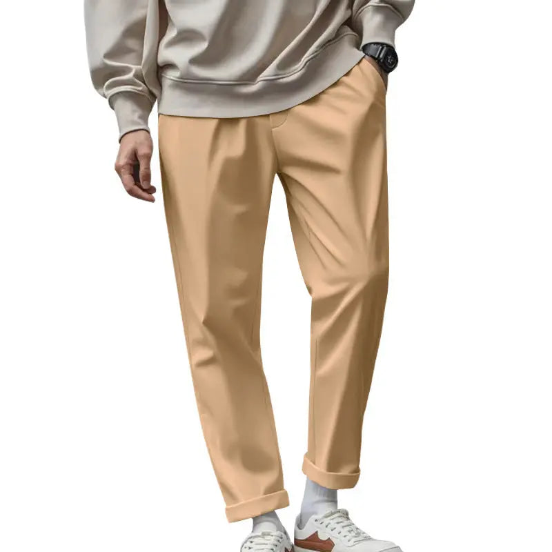 Men's Business Casual Wear - Unique Trends