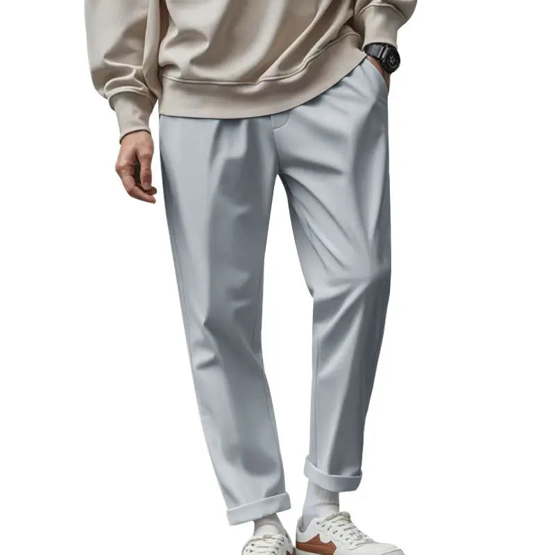 Men's Business Casual Wear - Unique Trends