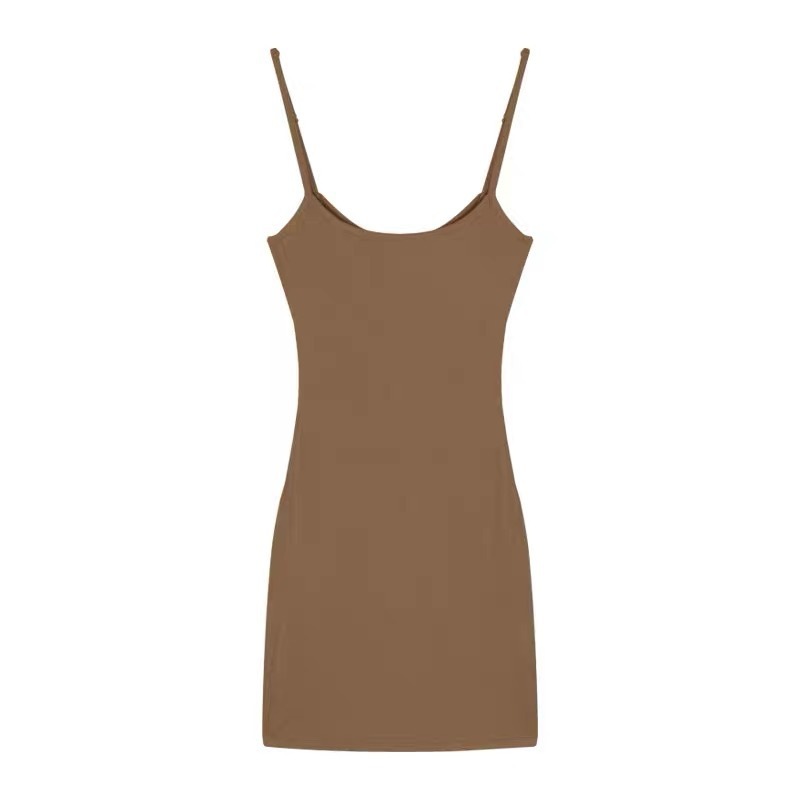 Sexy Sling Women's Tight Super Figure Hip Skirt