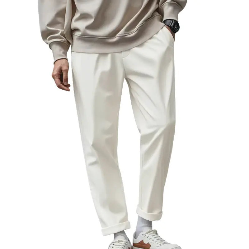 Men's Business Casual Wear - Unique Trends