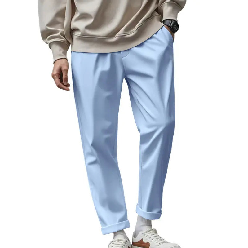 Men's Business Casual Wear - Unique Trends