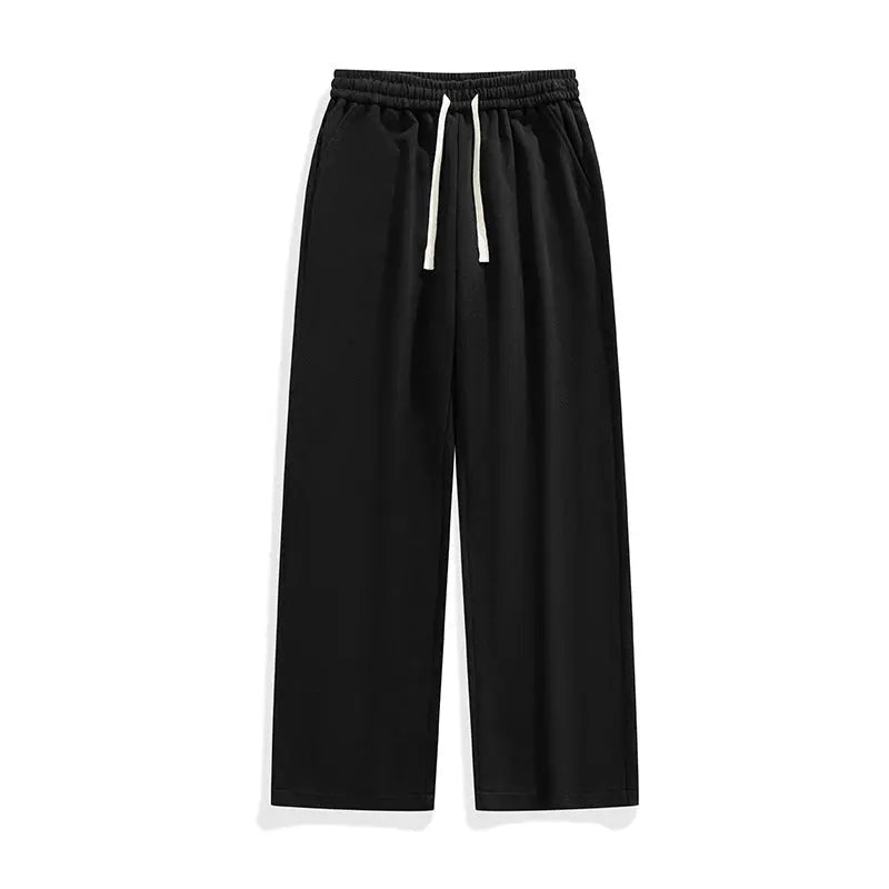 Men's Straight Casual Thin Sweatpants UniqueTrends