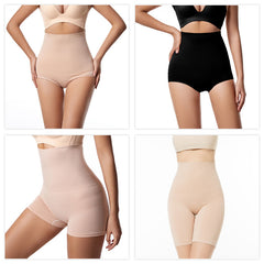 Women's Postpartum Seamless High Waist Abdominal Pants