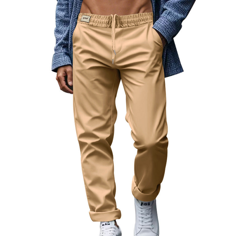Men's Business Casual Wear - Unique Trends