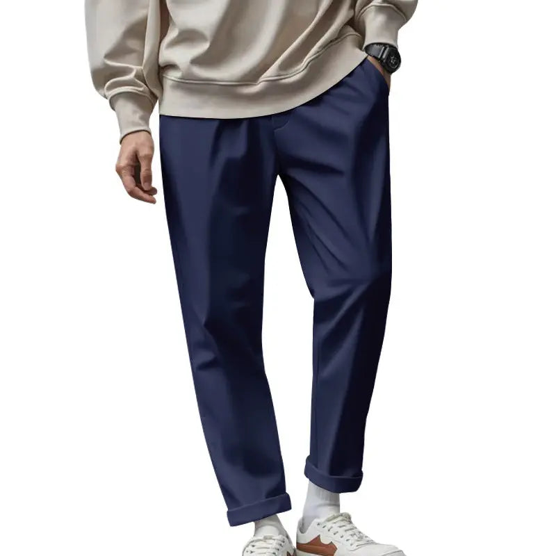 Men's Business Casual Wear - Unique Trends
