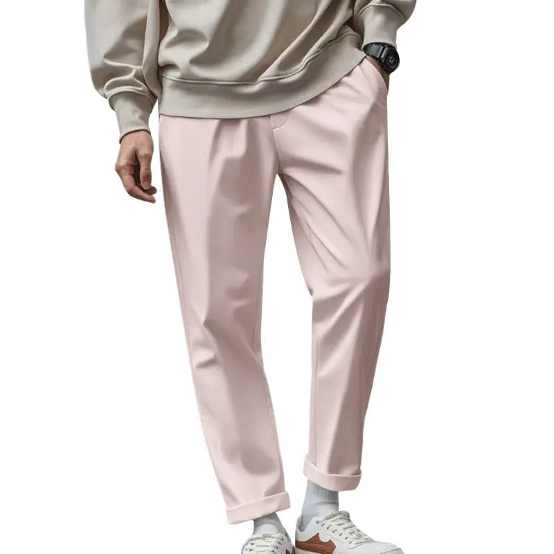 Men's Business Casual Wear - Unique Trends