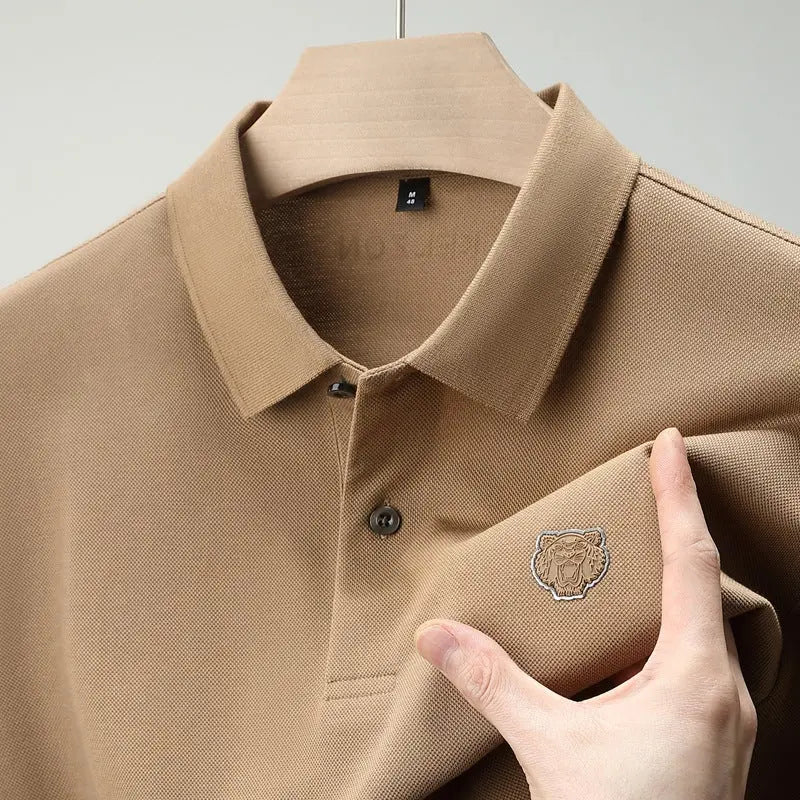 New Men's Fashion Casual Short Sleeve T-shirt - Unique Trends
