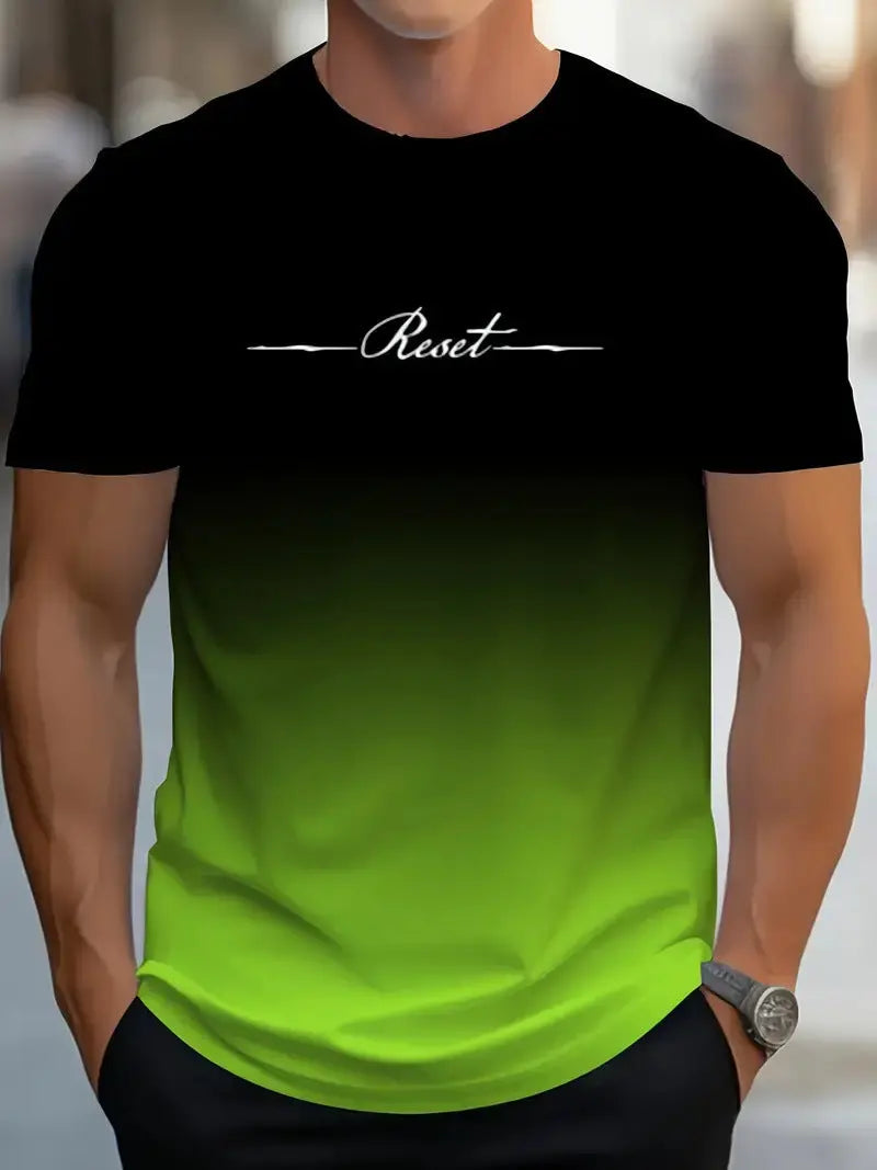 Outdoor Leisure Sports Quick-dry Short-sleeved Top - Unique Trends