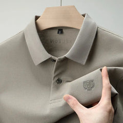 New Men's Fashion Casual Short Sleeve T-shirt - Unique Trends