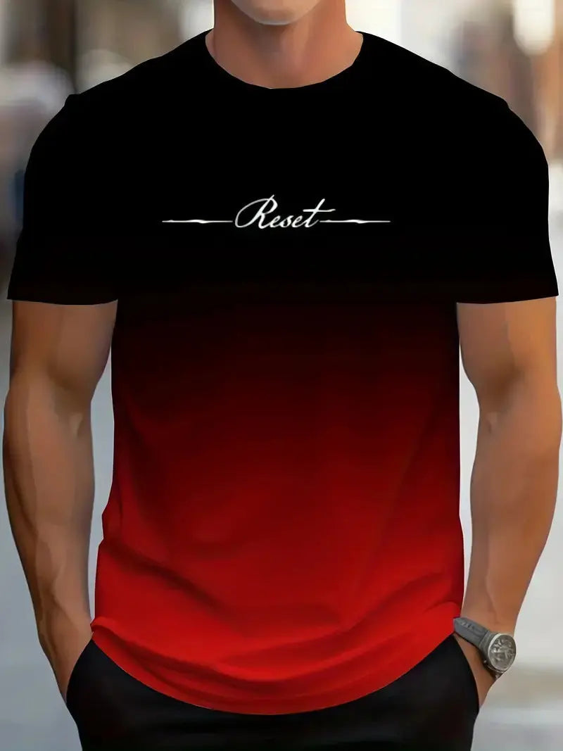 Outdoor Leisure Sports Quick-dry Short-sleeved Top - Unique Trends