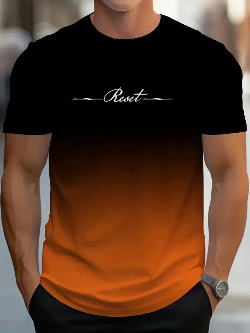 Outdoor Leisure Sports Quick-dry Short-sleeved Top - Unique Trends