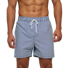 3D Printed Casual Men's Beach Pants Shorts UniqueTrends