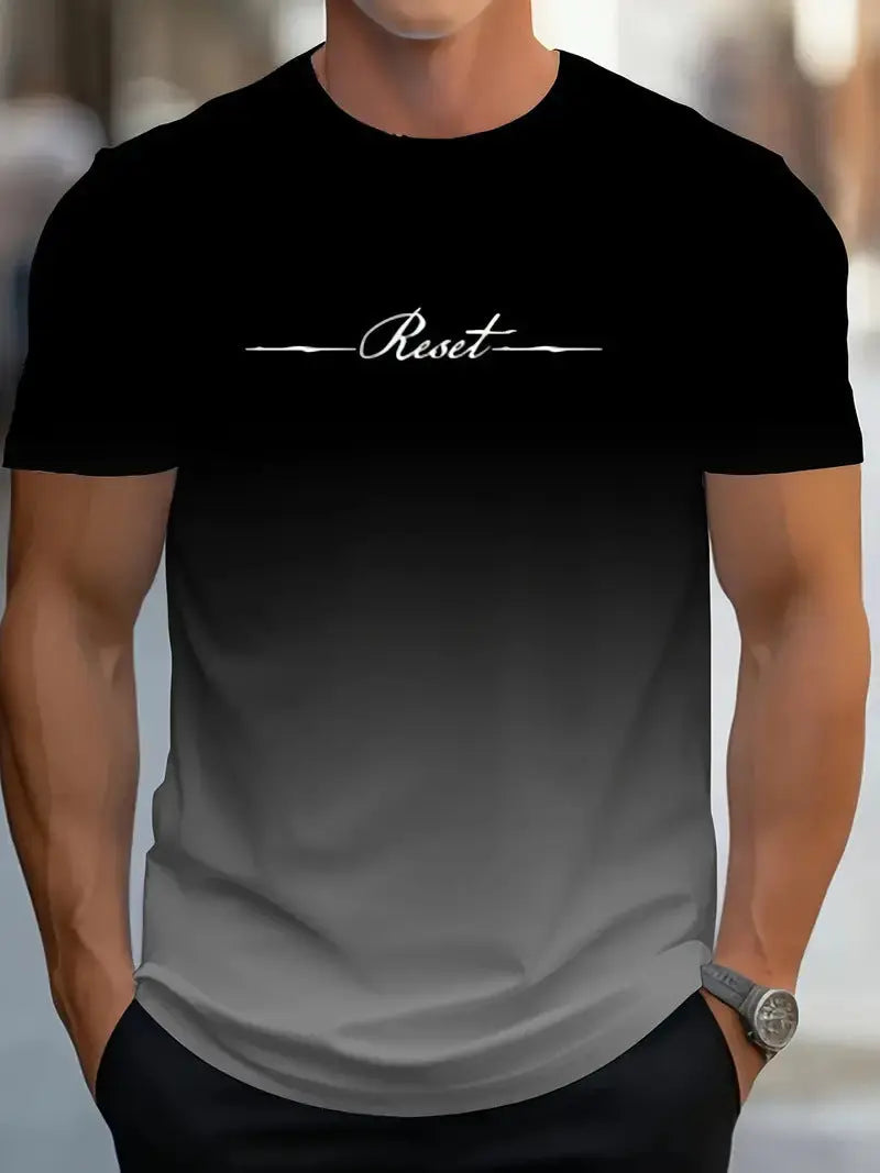 Outdoor Leisure Sports Quick-dry Short-sleeved Top - Unique Trends