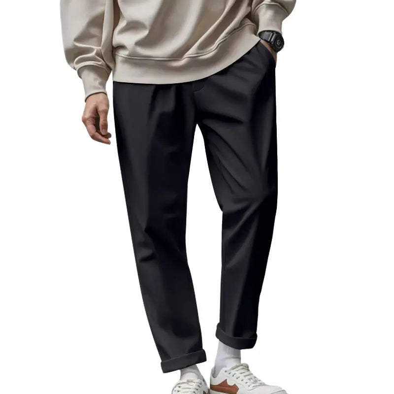 Men's Business Casual Wear - Unique Trends