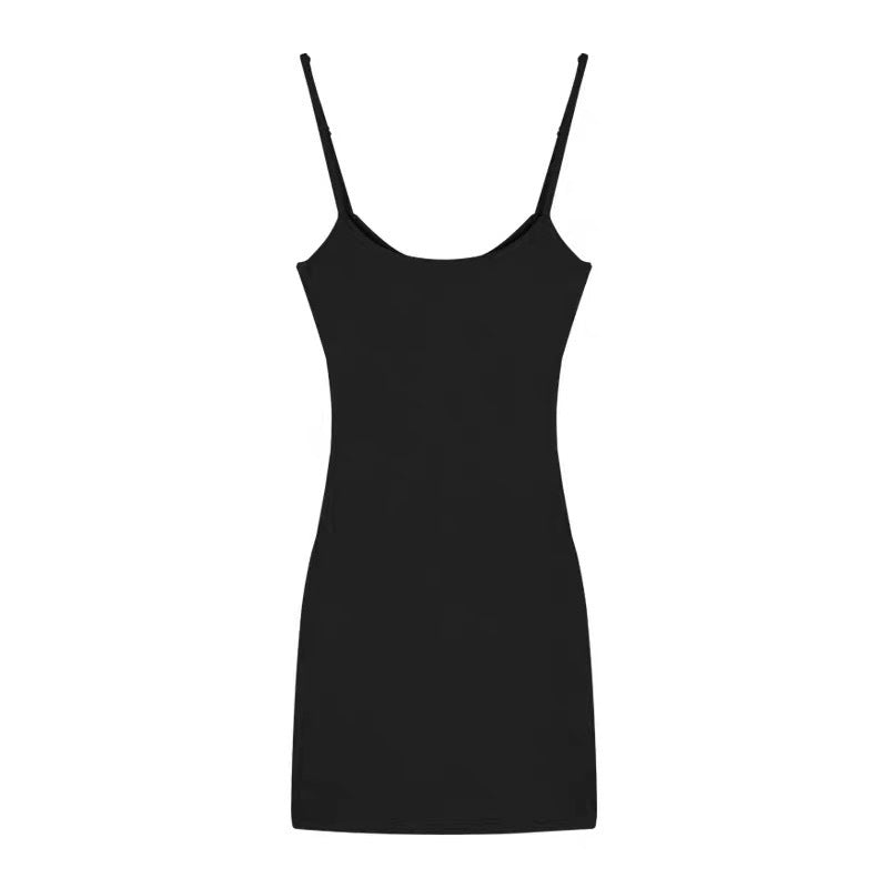 Sexy Sling Women's Tight Super Figure Hip Skirt
