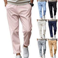 Men's Business Casual Wear - Unique Trends