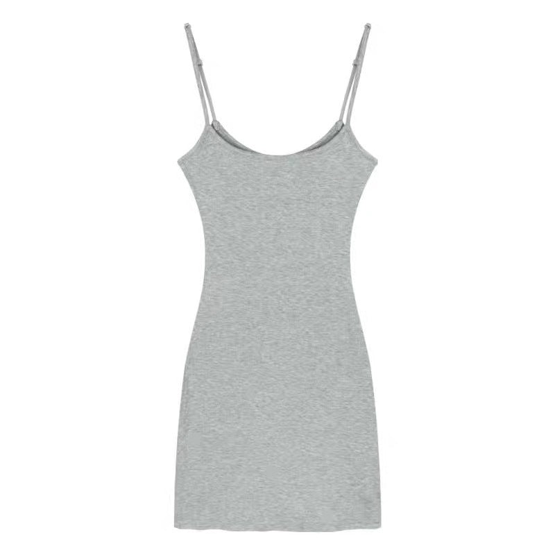 Sexy Sling Women's Tight Super Figure Hip Skirt