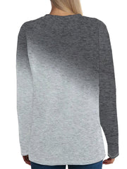 New Crewneck Long Sleeves 4